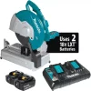 Budget ❤️ Makita 18-Volt X2 LXT Lithium-Ion 36-Volt Brushless Cordless 14 In. Cut-Off Saw With Electric Brake, 5.0 Ah 🤩 -Saws Sales Store unnamed file 2187