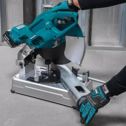 Budget ❤️ Makita 18-Volt X2 LXT Lithium-Ion 36-Volt Brushless Cordless 14 In. Cut-Off Saw With Electric Brake, 5.0 Ah 🤩 18 Budget ❤️ Makita 18-Volt X2 LXT Lithium-Ion 36-Volt Brushless Cordless 14 In. Cut-Off Saw With Electric Brake, 5.0 Ah 🤩 -Saws Sales Store unnamed file 2189