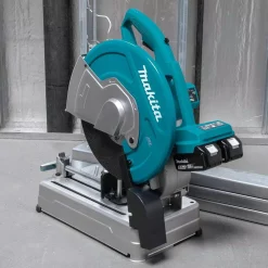 Budget ❤️ Makita 18-Volt X2 LXT Lithium-Ion 36-Volt Brushless Cordless 14 In. Cut-Off Saw With Electric Brake, 5.0 Ah 🤩 19 Budget ❤️ Makita 18-Volt X2 LXT Lithium-Ion 36-Volt Brushless Cordless 14 In. Cut-Off Saw With Electric Brake, 5.0 Ah 🤩 -Saws Sales Store unnamed file 2190