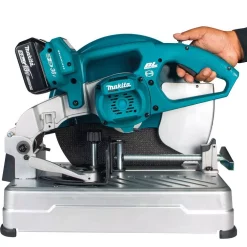 Budget ❤️ Makita 18-Volt X2 LXT Lithium-Ion 36-Volt Brushless Cordless 14 In. Cut-Off Saw With Electric Brake, 5.0 Ah 🤩 26 Budget ❤️ Makita 18-Volt X2 LXT Lithium-Ion 36-Volt Brushless Cordless 14 In. Cut-Off Saw With Electric Brake, 5.0 Ah 🤩 -Saws Sales Store unnamed file 2197