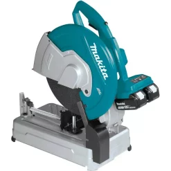 Budget ❤️ Makita 18-Volt X2 LXT Lithium-Ion 36-Volt Brushless Cordless 14 In. Cut-Off Saw With Electric Brake, 5.0 Ah 🤩 29 Budget ❤️ Makita 18-Volt X2 LXT Lithium-Ion 36-Volt Brushless Cordless 14 In. Cut-Off Saw With Electric Brake, 5.0 Ah 🤩 -Saws Sales Store unnamed file 2200