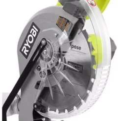Cheap ❤️ RYOBI 10 In. Compound Miter Saw With LED 😍 -Saws Sales Store unnamed file 2203