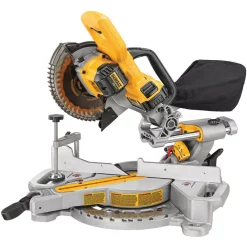 Hot Sale ✔️ DEWALT 20-Volt MAX Cordless 7-1/4 In. Sliding Miter Saw With (1) 20-Volt Battery 4.0Ah & Oscillating Tool 🎉 -Saws Sales Store unnamed file 2228