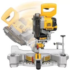 Hot Sale ✔️ DEWALT 20-Volt MAX Cordless 7-1/4 In. Sliding Miter Saw With (1) 20-Volt Battery 4.0Ah & Oscillating Tool 🎉 -Saws Sales Store unnamed file 2229