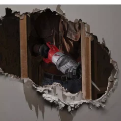 Coupon 🎉 Milwaukee 13 Amp Orbital Super Sawzall Kit With Rotating Handle And Hard Case 😀 -Saws Sales Store unnamed file 223