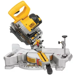 Hot Sale ✔️ DEWALT 20-Volt MAX Cordless 7-1/4 In. Sliding Miter Saw With (1) 20-Volt Battery 4.0Ah & Oscillating Tool 🎉 -Saws Sales Store unnamed file 2230