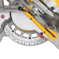 Hot Sale ✔️ DEWALT 20-Volt MAX Cordless 7-1/4 In. Sliding Miter Saw With (1) 20-Volt Battery 4.0Ah & Oscillating Tool 🎉 -Saws Sales Store unnamed file 2231