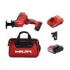 Top 10 โ๏ธ Hilti SR 2-A12 12-Volt Cordless Brushless Reciprocating Saw Kitwith 2 B12/4.0 Li-Ion Batteries, Charger, Belt Clip & Bag ๐ 2 Top 10 โ๏ธ Hilti SR 2-A12 12-Volt Cordless Brushless Reciprocating Saw Kitwith 2 B12/4.0 Li-Ion Batteries, Charger, Belt Clip & Bag ๐ -Saws Sales Store unnamed file 2238