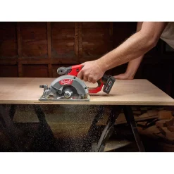 Promo 🛒 Milwaukee M12 12-Volt Lithium-Ion Cordless Jig Saw And 5-3/8 In. Circular Saw Combo Kit W/ (1) 2.0Ah Battery And Charger 🌟 -Saws Sales Store unnamed file 2256