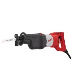 Coupon 🎉 Milwaukee 13 Amp Orbital Super Sawzall Kit With Rotating Handle And Hard Case 😀 -Saws Sales Store unnamed file 226