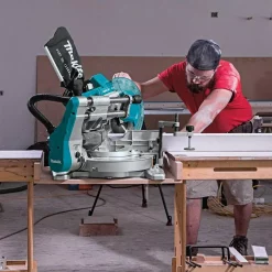 Deals 🔥 Makita 18-Volt 5.0Ah X2 LXT Lithium-Ion (36V) Brushless Cordless 10 In. Dual-Bevel Sliding Compound Miter Saw With Laser Kit ❤️ 22 Deals 🔥 Makita 18-Volt 5.0Ah X2 LXT Lithium-Ion (36V) Brushless Cordless 10 In. Dual-Bevel Sliding Compound Miter Saw With Laser Kit ❤️ -Saws Sales Store unnamed file 2265