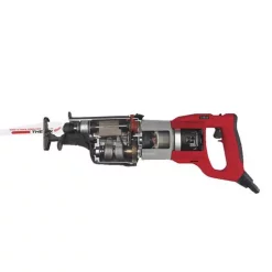 Coupon 🎉 Milwaukee 13 Amp Orbital Super Sawzall Kit With Rotating Handle And Hard Case 😀 -Saws Sales Store unnamed file 228