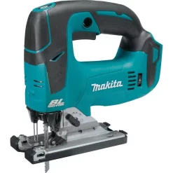 Promo 🎁 Makita 18-Volt LXT Lithium-Ion Brushless Cordless Jig Saw (Tool-Only) 🌟
