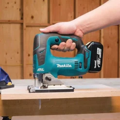 Promo 🎁 Makita 18-Volt LXT Lithium-Ion Brushless Cordless Jig Saw (Tool-Only) 🌟 -Saws Sales Store unnamed file 2287
