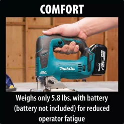 Promo 🎁 Makita 18-Volt LXT Lithium-Ion Brushless Cordless Jig Saw (Tool-Only) 🌟 -Saws Sales Store unnamed file 2290