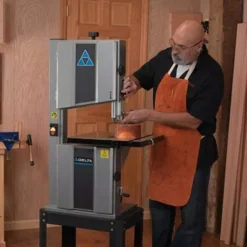 Buy 🌟 Delta 10 Amp 1HP 14 In. Steel Frame Band Saw, 2 Speed 🥰 -Saws Sales Store unnamed file 2296
