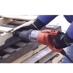 Coupon 🎉 Milwaukee 13 Amp Orbital Super Sawzall Kit With Rotating Handle And Hard Case 😀 -Saws Sales Store unnamed file 231