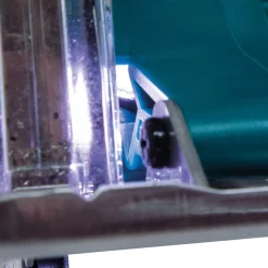 Promo 🧨 Makita 18V LXT Cordless 5-3/8 In. Metal Cutting Saw With Electric Brake & Chip Collector With Bonus 18V LXT Battery Pack 5.0Ah ⌛ -Saws Sales Store unnamed file 2334