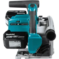 Best deal 👏 Makita 18-Volt X2 LXT (36V) Brushless 6-1/2 In. Plunge Circ Saw Kit (5.0 Ah) W/55 In. Guide Rail And Guide Rail Clamp (2-Pack) 🎁 -Saws Sales Store unnamed file 2339
