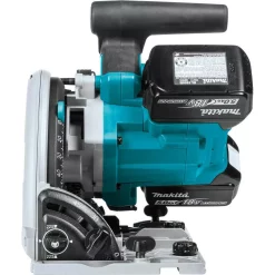 Best deal 👏 Makita 18-Volt X2 LXT (36V) Brushless 6-1/2 In. Plunge Circ Saw Kit (5.0 Ah) W/55 In. Guide Rail And Guide Rail Clamp (2-Pack) 🎁 -Saws Sales Store unnamed file 2344