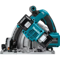 Best deal 👏 Makita 18-Volt X2 LXT (36V) Brushless 6-1/2 In. Plunge Circ Saw Kit (5.0 Ah) W/55 In. Guide Rail And Guide Rail Clamp (2-Pack) 🎁 -Saws Sales Store unnamed file 2345