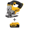 Deals 🔔 DEWALT 20-Volt MAX Cordless Jig Saw With (1) 20-Volt Battery 4.0Ah 🥰 -Saws Sales Store unnamed file 2348