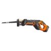 Top 10 😉 Worx POWER SHARE 20-Volt Reciprocating Saw 😍
