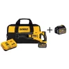 Flash Sale ⌛ DEWALT FLEXVOLT 60-Volt MAX Cordless Brushless Reciprocating Saw With (2) FLEXVOLT 6.0Ah Batteries 🎁 -Saws Sales Store unnamed file 2370