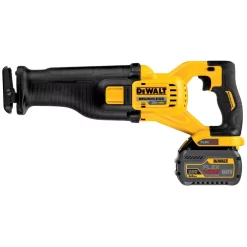 Flash Sale ⌛ DEWALT FLEXVOLT 60-Volt MAX Cordless Brushless Reciprocating Saw With (2) FLEXVOLT 6.0Ah Batteries 🎁 -Saws Sales Store unnamed file 2374