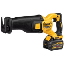 Flash Sale ⌛ DEWALT FLEXVOLT 60-Volt MAX Cordless Brushless Reciprocating Saw With (2) FLEXVOLT 6.0Ah Batteries 🎁 -Saws Sales Store unnamed file 2375