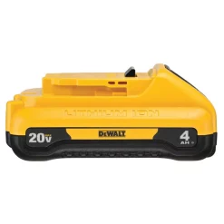 Promo 🎉 DEWALT 20-Volt MAX Cordless Reciprocating Saw With (1) 20-Volt Battery 4.0Ah & Charger 🥰 -Saws Sales Store unnamed file 2384