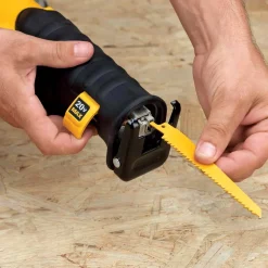 Promo 🎉 DEWALT 20-Volt MAX Cordless Reciprocating Saw With (1) 20-Volt Battery 4.0Ah & Charger 🥰 -Saws Sales Store unnamed file 2393