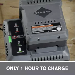 Best Sale 🔥 SKILSAW TRUEHVL 48-Volt Cordless 7-1/4 In. Worm Drive Saw Kit With TRUEHVL Battery And Diablo Blade 😍 -Saws Sales Store unnamed file 2400