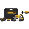 Brand new ❤️ DEWALT 20-Volt MAX XR Cordless Brushless Deep Cut Band Saw With (3) 20-Volt Batteries 5.0Ah & Charger 😍 -Saws Sales Store unnamed file 2405