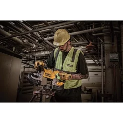 Brand new ❤️ DEWALT 20-Volt MAX XR Cordless Brushless Deep Cut Band Saw With (3) 20-Volt Batteries 5.0Ah & Charger 😍 -Saws Sales Store unnamed file 2414