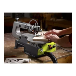 Brand new 🔔 RYOBI 1.2 Amp Corded 16 In. Scroll Saw 🎁 -Saws Sales Store unnamed file 2447