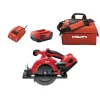 Wholesale 🧨 Hilti SCW 22-Volt Lithium-Ion Cordless Circular Saw Kit 👏 -Saws Sales Store unnamed file 2448