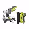 Deals โญ RYOBI 18-Volt ONE+ Lithium-Ion Cordless 7-1/4 In. Compound Miter Saw And AirStrike 18-Gauge Brad Nailer (Tools Only) ๐ 2 Deals โญ RYOBI 18-Volt ONE+ Lithium-Ion Cordless 7-1/4 In. Compound Miter Saw And AirStrike 18-Gauge Brad Nailer (Tools Only) ๐ -Saws Sales Store unnamed file 2464