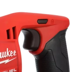 Wholesale 🧨 Milwaukee M18 FUEL 18-Volt Lithium-Ion Brushless Cordless SAWZALL Reciprocating Saw Kit With (1) 5.0Ah Batteries, Charger And Case 🌟 -Saws Sales Store unnamed file 247