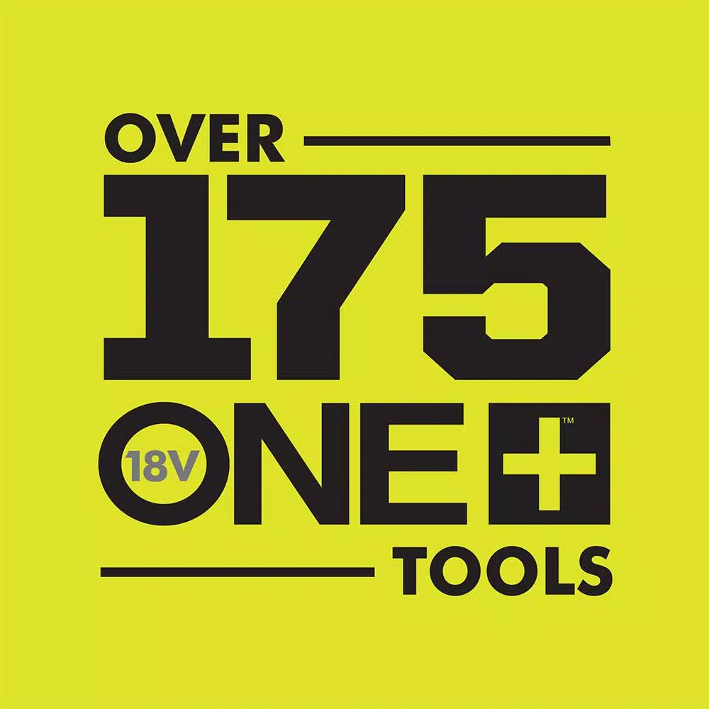 Flash Sale ๐ RYOBI 18-Volt ONE+ Cordless Orbital Jig Saw And 5 In. Random Orbit Sander (Tools Only) ๐ฏ 9 Flash Sale ๐ RYOBI 18-Volt ONE+ Cordless Orbital Jig Saw And 5 In. Random Orbit Sander (Tools Only) ๐ฏ - Image 7