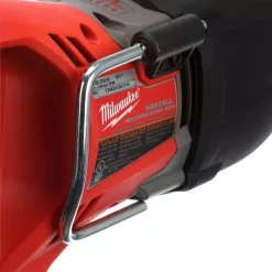 Wholesale 🧨 Milwaukee M18 FUEL 18-Volt Lithium-Ion Brushless Cordless SAWZALL Reciprocating Saw Kit With (1) 5.0Ah Batteries, Charger And Case 🌟 -Saws Sales Store unnamed file 249