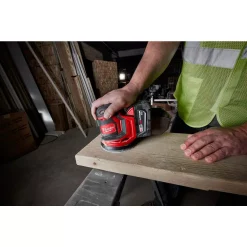 Deals 🧨 Milwaukee M18 18-Volt Lithium-Ion Cordless 6-1/2 In. Circular Saw With M18 5 In. Random Orbit Sander 🎁 -Saws Sales Store unnamed file 25