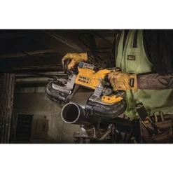 Deals 👏 DEWALT 20-Volt MAX Cordless Brushless 5 In. Dual Switch Bandsaw (Tool-Only) 🥰 -Saws Sales Store unnamed file 2501