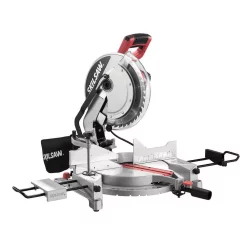 Deals 🌟 Skil 15 Amp Corded Electric 12 In. Compound Miter Saw With Quick-Mount System And Laser 🔥 -Saws Sales Store unnamed file 2506