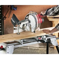 Deals 🌟 Skil 15 Amp Corded Electric 12 In. Compound Miter Saw With Quick-Mount System And Laser 🔥 -Saws Sales Store unnamed file 2507