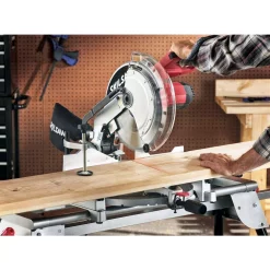 Deals 🌟 Skil 15 Amp Corded Electric 12 In. Compound Miter Saw With Quick-Mount System And Laser 🔥 -Saws Sales Store unnamed file 2508