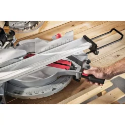 Deals 🌟 Skil 15 Amp Corded Electric 12 In. Compound Miter Saw With Quick-Mount System And Laser 🔥 -Saws Sales Store unnamed file 2511