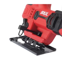Hot Sale 😍 Skil PWRCORE 20-Volt Lithium-Ion Cordless 7/8 In. Stroke Length Jigsaw Kit ❤️ -Saws Sales Store unnamed file 2518
