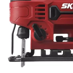 Hot Sale 😍 Skil PWRCORE 20-Volt Lithium-Ion Cordless 7/8 In. Stroke Length Jigsaw Kit ❤️ -Saws Sales Store unnamed file 2519