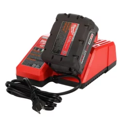 Wholesale 🧨 Milwaukee M18 FUEL 18-Volt Lithium-Ion Brushless Cordless SAWZALL Reciprocating Saw Kit With (1) 5.0Ah Batteries, Charger And Case 🌟 -Saws Sales Store unnamed file 252